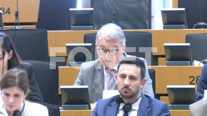 Mediji i pravosuđe